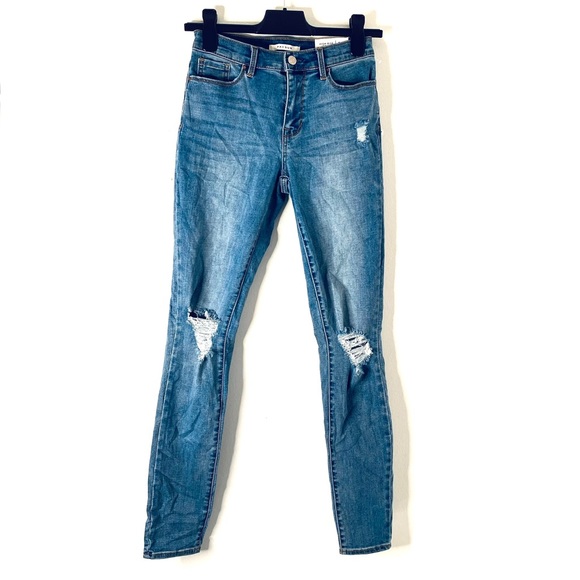 PacSun High Rise Jegging NWT - Picture 1 of 9
